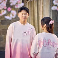 ワーナー ブラザース スタジオツアー東京 - メイキング・オブ・ハリー・ポッター「サクラコレクション」