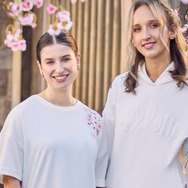 ワーナー ブラザース スタジオツアー東京 - メイキング・オブ・ハリー・ポッター「サクラコレクション」