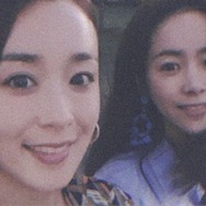 人気女優ハン・ジミン、「私よりもキレイ」という実姉と母が話題