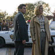 「スカーペッタ」© Amazon Content Services LLC