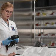 「スカーペッタ」© Amazon Content Services LLC