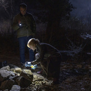 「スカーペッタ」© Amazon Content Services LLC