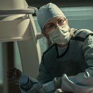 「スカーペッタ」© Amazon Content Services LLC