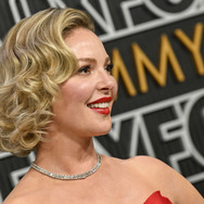 キャサリン・ハイグル Photo by Michael Buckner/Variety via Getty Images