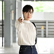 日曜劇場「リブート」5話（C）TBS