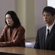 「再会～Silent Truth～」7話© tv asahi All Rights Reserved.