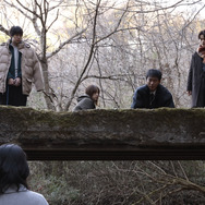 「再会～Silent Truth～」7話© tv asahi All Rights Reserved.