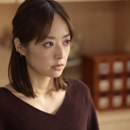 「再会～Silent Truth～」7話© tv asahi All Rights Reserved.