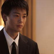 「再会～Silent Truth～」7話© tv asahi All Rights Reserved.