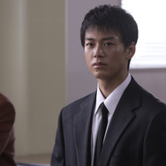 「再会～Silent Truth～」7話© tv asahi All Rights Reserved.