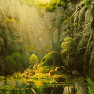 『OCHI！-オチ-』© 2024 KURKAMART LLC AND IPR.VC FUND II KY. ALL RIGHTS RESERVED.