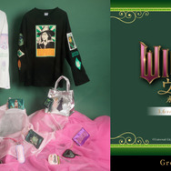 Green Parks 「WICKED Collection」