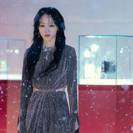 Netflixシリーズ「サラ・キムという女」2月13日独占配信