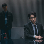 Netflixシリーズ「サラ・キムという女」2月13日独占配信