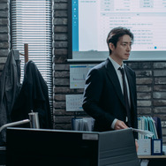 Netflixシリーズ「サラ・キムという女」2月13日独占配信