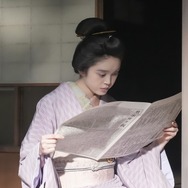 「ばけばけ」第105回©NHK