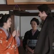 「ばけばけ」第105回©NHK