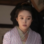 「ばけばけ」第105回©NHK