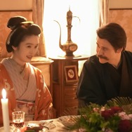 「ばけばけ」第105回©NHK