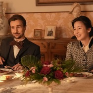 「ばけばけ」第105回©NHK