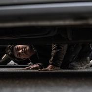 『501号室の男 -ある作家の記録-』©All Rights reserved Ubnetwork