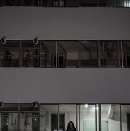 『501号室の男 -ある作家の記録-』©All Rights reserved Ubnetwork