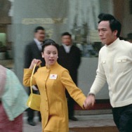 『万博追跡 2Kレストア版』(c) 2025 Taiwan Film and Audiovisual Institute. All rights reserved.