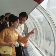 『万博追跡 2Kレストア版』(c) 2025 Taiwan Film and Audiovisual Institute. All rights reserved.