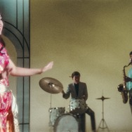 『万博追跡 2Kレストア版』(c) 2025 Taiwan Film and Audiovisual Institute. All rights reserved.