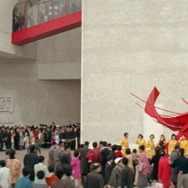 『万博追跡 2Kレストア版』(c) 2025 Taiwan Film and Audiovisual Institute. All rights reserved.