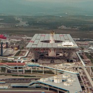 『万博追跡 2Kレストア版』(c) 2025 Taiwan Film and Audiovisual Institute. All rights reserved.