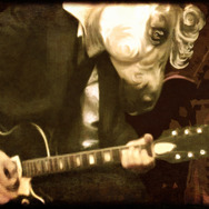 『悲しくて美しい世界／THIS IS SPARKLEHORSE』