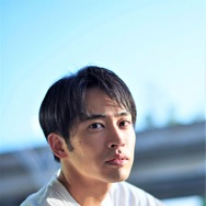 平埜生成　（C）川村将貴