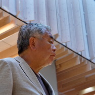 粒子のダンス 3枚目の写真・画像