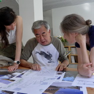 粒子のダンス 5枚目の写真・画像