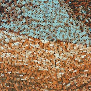 粒子のダンス 2枚目の写真・画像