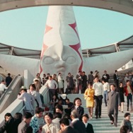 万博追跡 2Kレストア版 2枚目の写真・画像