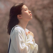 おばあちゃんの秘密 3枚目の写真・画像