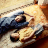 おばあちゃんの秘密 6枚目の写真・画像