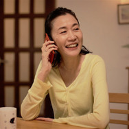 おばあちゃんの秘密 12枚目の写真・画像