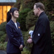 『レンタル・ファミリー』©2026 Searchlight Pictures. All Rights Reserved.