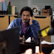 『レンタル・ファミリー』©2026 Searchlight Pictures. All Rights Reserved.