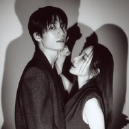 パク・ミニョン、ウィ・ハジュンの魅惑的なカップルショット。2人の新境地に“期待大”【PHOTO】