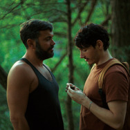 『ドランクヌードル』© 2025 Lucio Castro Inc.