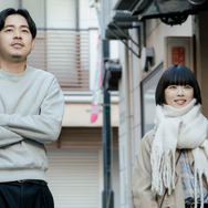 「冬のなんかさ、春のなんかね」6話©日テレ