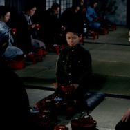 『儀式』©大島渚プロダクション