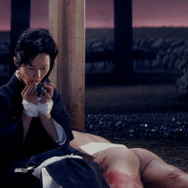 『儀式』©大島渚プロダクション