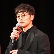 和田聰宏『ゴールデンカムイ 網走監獄襲撃編』完成披露試写会