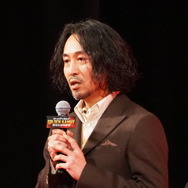 片桐健滋監督『ゴールデンカムイ 網走監獄襲撃編』完成披露試写会