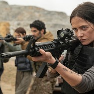 ダーティ・エンジェルズ 2枚目の写真・画像